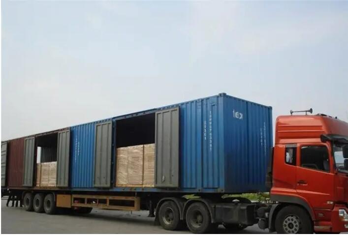 漳州到霍州市整车运输