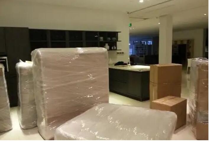 漳州到霍州市长途搬家