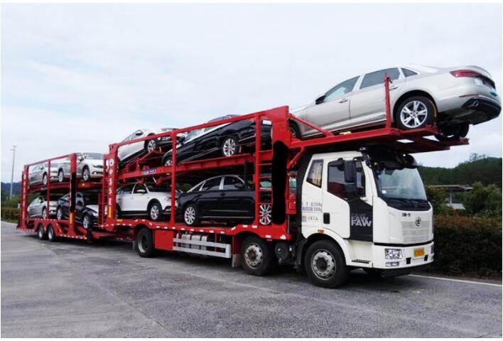 漳州到霍州市轿车托运